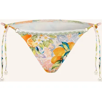 Dámské plavky Watercult Dámské Trojúhelníkové Bikinové Kalhotky Dolce...
