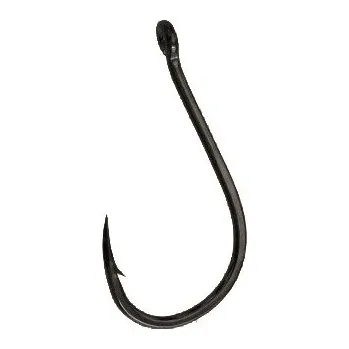 Rybářský háček Háček Fudo Delta Chinu Ringed Velikost 4 7ks