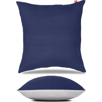 Povlečení POVLEČENÍ NA POLŠTÁŘ 40X40cm "JAŚEK" BAVLNA 100% DEKORATIVNÍ BAVLNĚNÉ ČESKÁ VÝROBA