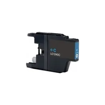 Gigaprint catridge pro Brother MFC-J6910 Kompatibilní - Modrá