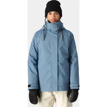 686 bunda - Spellbound 3-In-1 Jacket Stellar Blue Dobby (SRBD) velikost: L