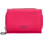 Peněženka dámská Carmelo růžová 2121 F