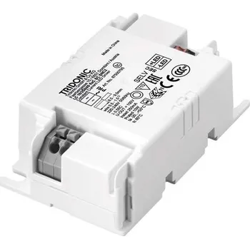 Napájecí zdroj pro osvětlení TRIDONIC 87500796 Napájecí zdroj: spínaný LED