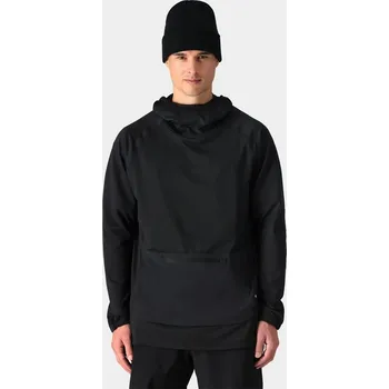 Pánská mikina 686 mikina - Ultra Thermal Fleece Hoody Black (BLK) velikost: XXL
