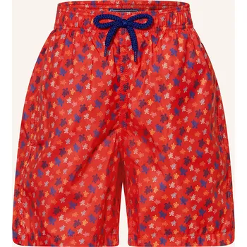 Pánské plavky Vilebrequin Chlapecké Koupací Šortky Jihin, Koupací Šortky...