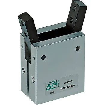 API Úhlová chapadla PAB 32 mm