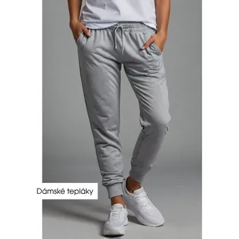 Dámské tepláky (S-2XL) 1ks