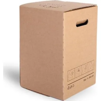 Obalový materiál Bag-in-Box 20 litrů - krabice