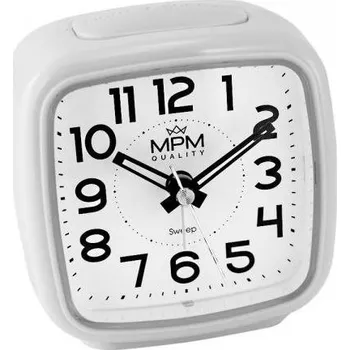 Budík Budík MPM-TIME C01.3966.00