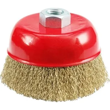 Brusný kartáč MAR-POL M06935 5"