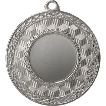 Medaile MMC 8650 Barva: stříbrná