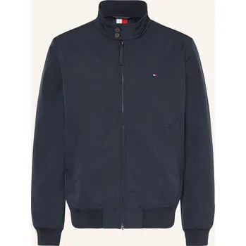 Tommy Hilfiger Pánský Blouson Harrington, tmavě modrá, 48