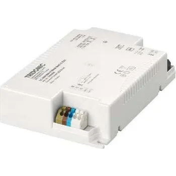 Napájecí zdroj pro osvětlení TRIDONIC 28000696 Napájecí zdroj: spínaný LED