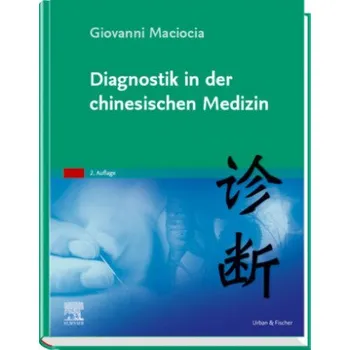 Diagnostik in der chinesischen Medizin (DE)