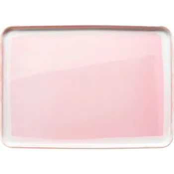 Talíř TOMGAST Talíř obdélný 28 × 20 cm
