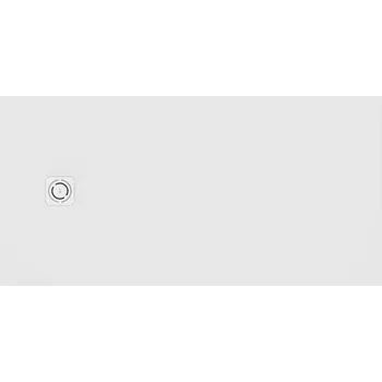 Roca Magma obdélníková sprchová vanička 120x80 cm bílá APE014B032003100