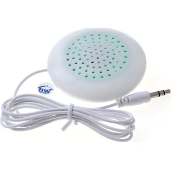 Elektronická stavebnice HWKITCHEN Mini reproduktor (Jack 3,5mm) pro microbit