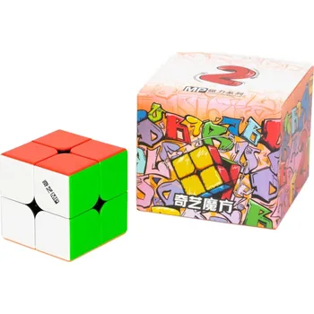 Hlavolam Kostka 2x2x2 QiYi MP