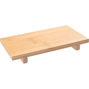 TOMGAST Podnos na sushi 12 × 20 cm