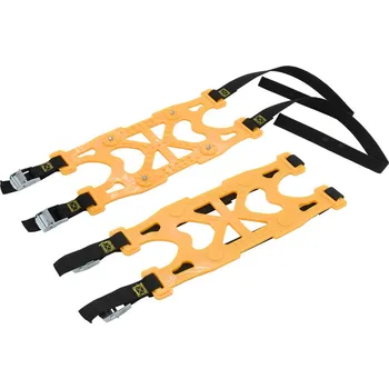 Sněhové řetězy Vyprošťovací pásy ELBRUS univerzální 2ks