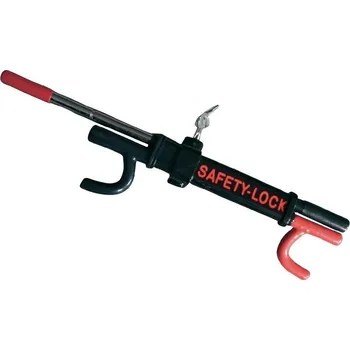 Potah na volant Zámek na volant Safety-Lock