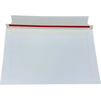 Obálka Obálka skládačková lepenka A5 160×250 mm