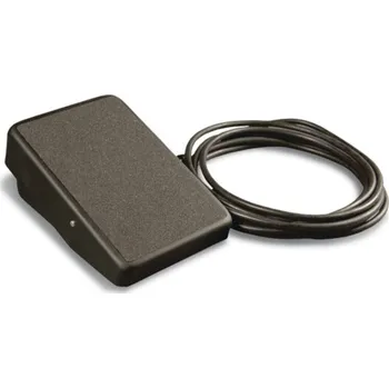 Příslušenství k nářadí Pedál ESAB T1 Foot CAN 12-pin 0460315880