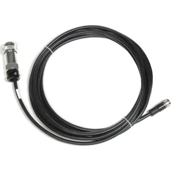 Příslušenství ke svářečce Propojovací kabel ESAB CAN, Burndy 12 pin/4 pin - délka 0,25 m 0459554884