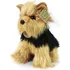 plyšák Rappa Eco-Friendly 241145 jorkšírský teriér 25 cm