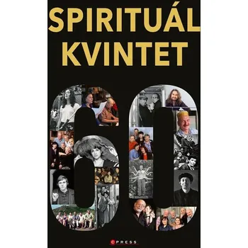Umění Spirituál kvintet