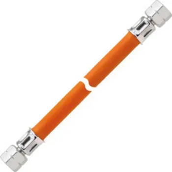 Plynová hadice Plynová hadice 80cm