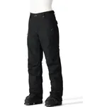 686 kalhoty - Smarty 3-In-1 Cargo Pant Black (BLK)