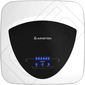 Ohřívač vody Ariston II.jakost ANDRIS ELITE 10 U (AKCE)