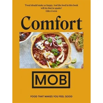 Comfort MOB – MOB Kitchen (EN)