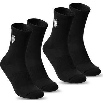 Rukavice Angry Beards SPORTOVNÍ MERINO PONOŽKY Velikost: 44-47