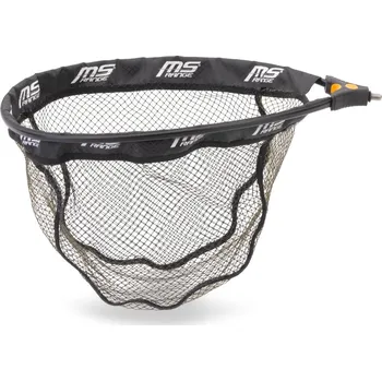 Podběrák MS Range podběráková hlava EF-HPRO Roach M 50 x 40 cm