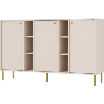 Komoda FALCO Komoda Taya 823 2 pískově béžová