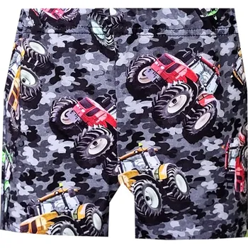 Chlapecké spodní prádlo Dětské Trenýrky FOLTÝN DT102 Velikost: 164