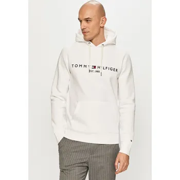 Pánská mikina Tommy Hilfiger MW0MW11599YBR M