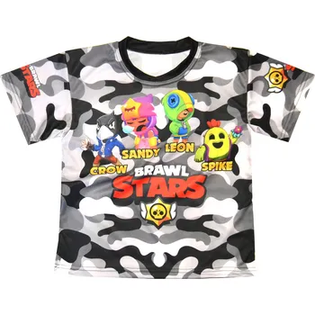 Tričko Brawl stars maskač Velikost: 122