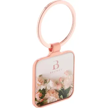 Sitidus přívěšek na klíče - růžová - AP808154-97