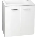 AQUALINE Zoja 51047A bílá