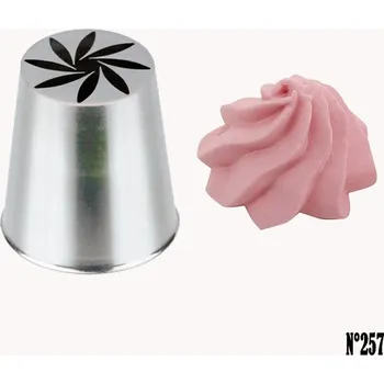 TOMGAST Koncovka květ 7, pr. 2,6 cm