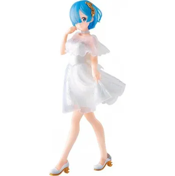 Figurka Figurka Re: Zero Starting Life in Another World Serenus Couture Rem