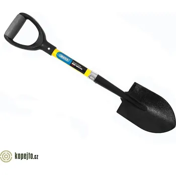 Lopata Lopatka Draper II