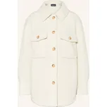 Patagonia Dámská Fleecová Bunda Retro Pile, krémová, 38