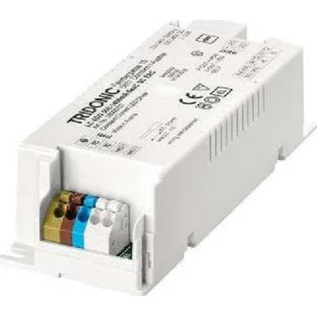 Napájecí zdroj pro osvětlení TRIDONIC 28000707 Napájecí zdroj: spínaný LED