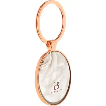 Nitidus přívěšek na klíče - růžová - AP808153-97