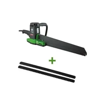 Ruční pilka Multifunkční pila Eibenstock EDB 480.1 sada