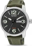 Citizen Watch Sports Eco-Drive…